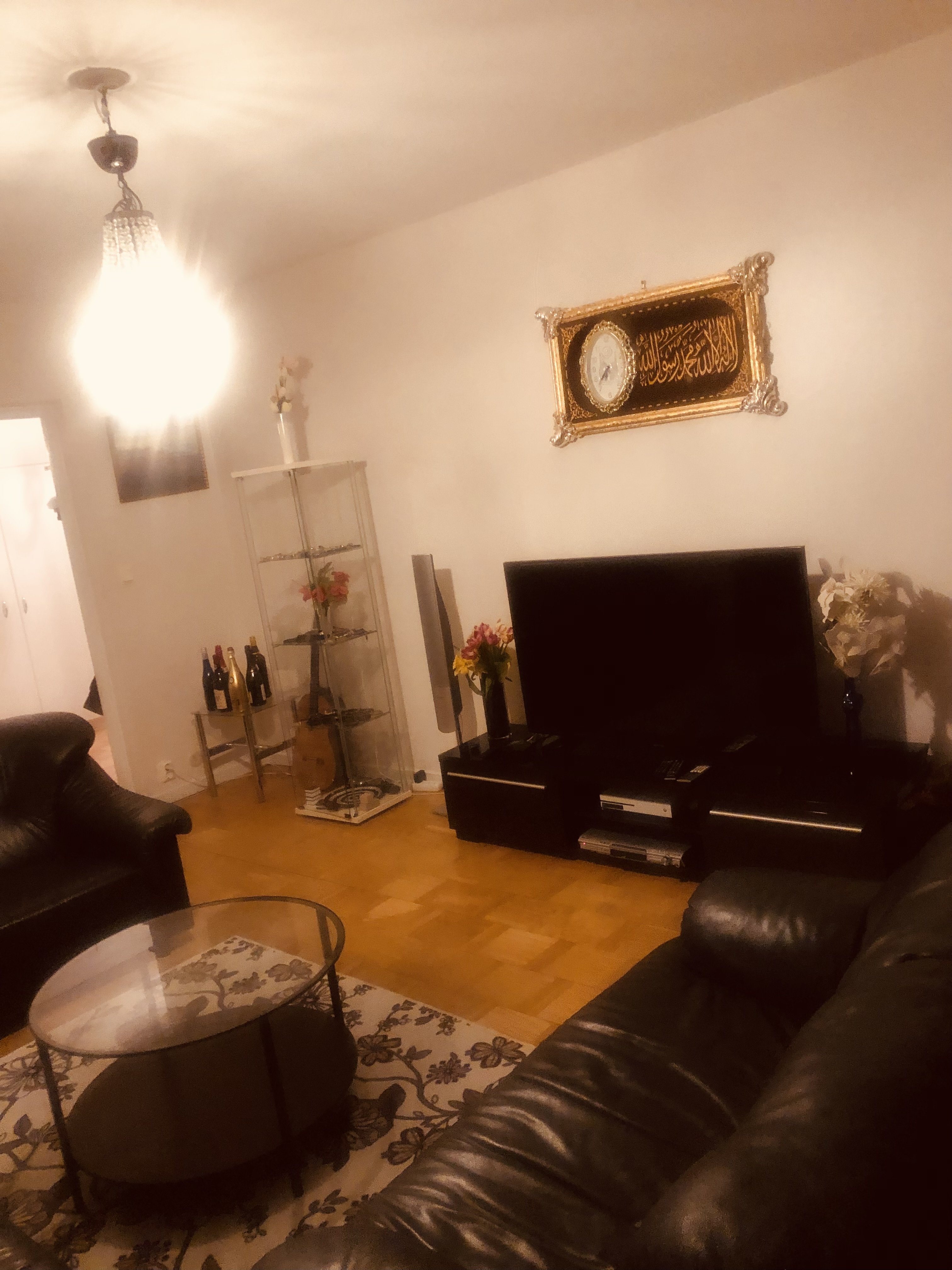 Lägenhet, 2 rooms, 70 sqm, Morgongåva – Morgongåva