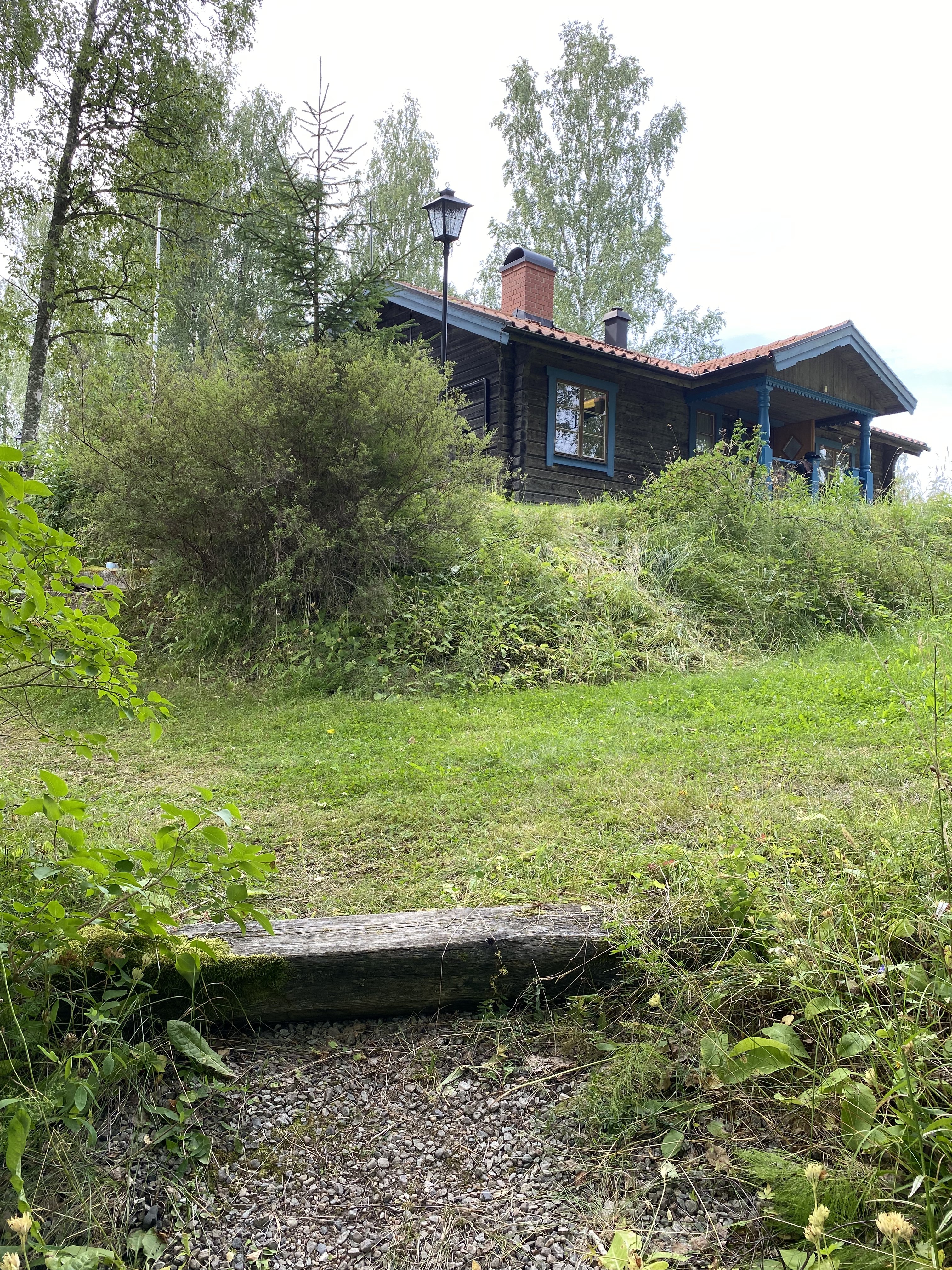 Stuga, 3 rooms, 60 sqm, Nora – bild 17