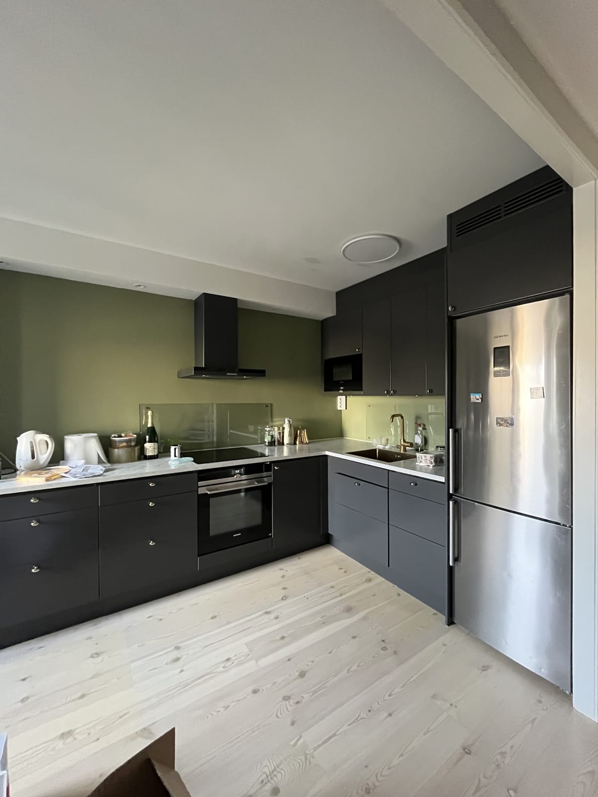 1 rok · 12 m² i Sollentuna – bild 5
