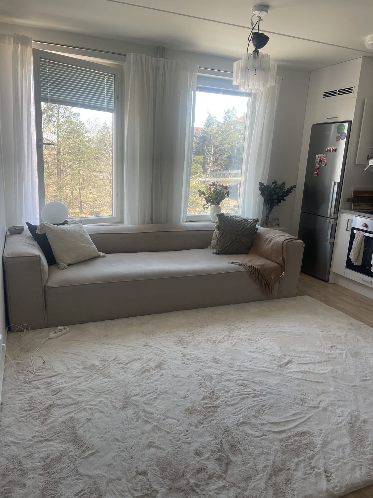 2 rok · 50 m² i Saltsjö-boo – bild 2