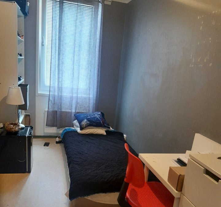Lägenhet, 1 rooms, 12 sqm, Skärholmen
