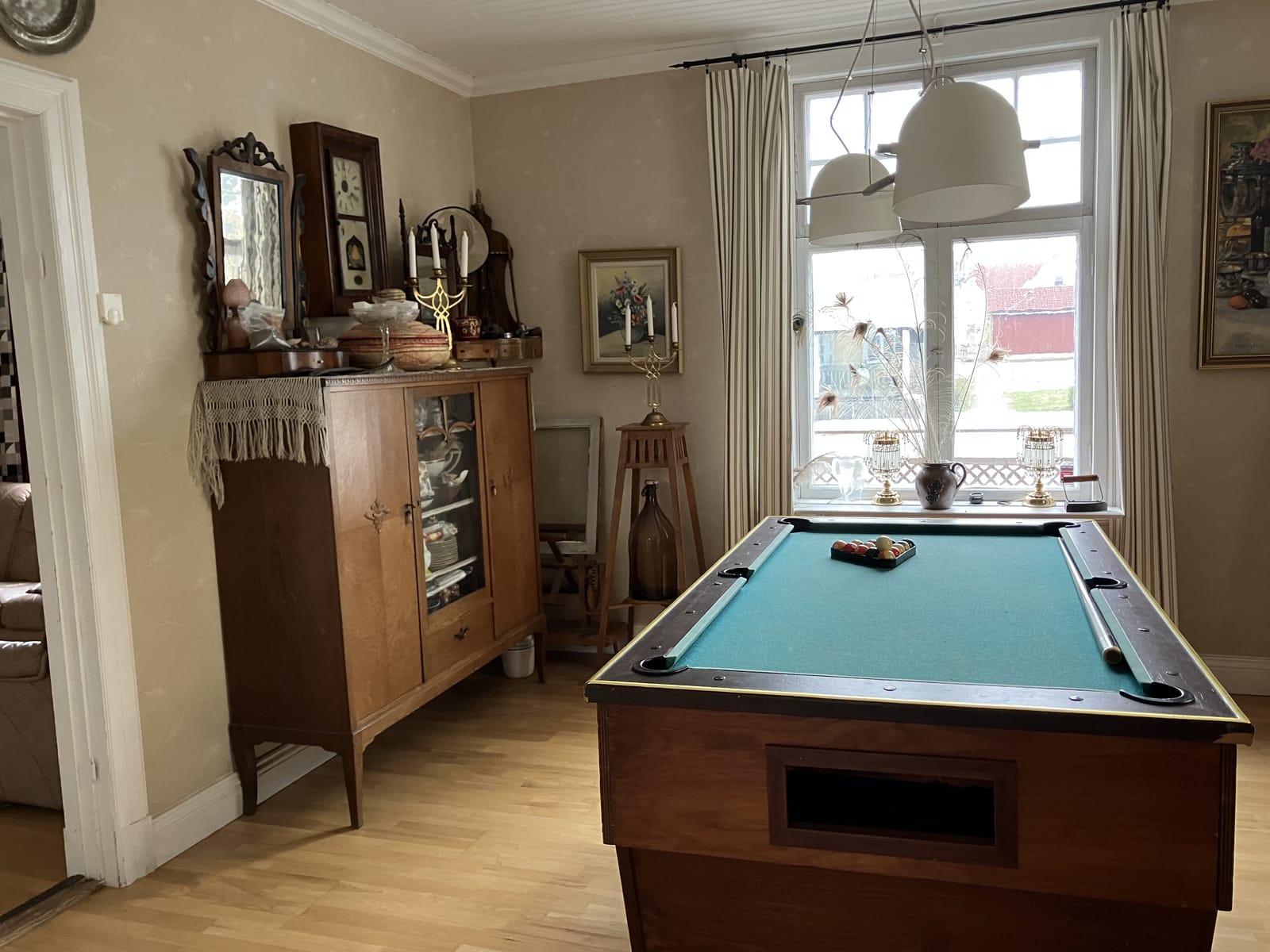 7 rok · 165 m² i Mariannelund – bild 18