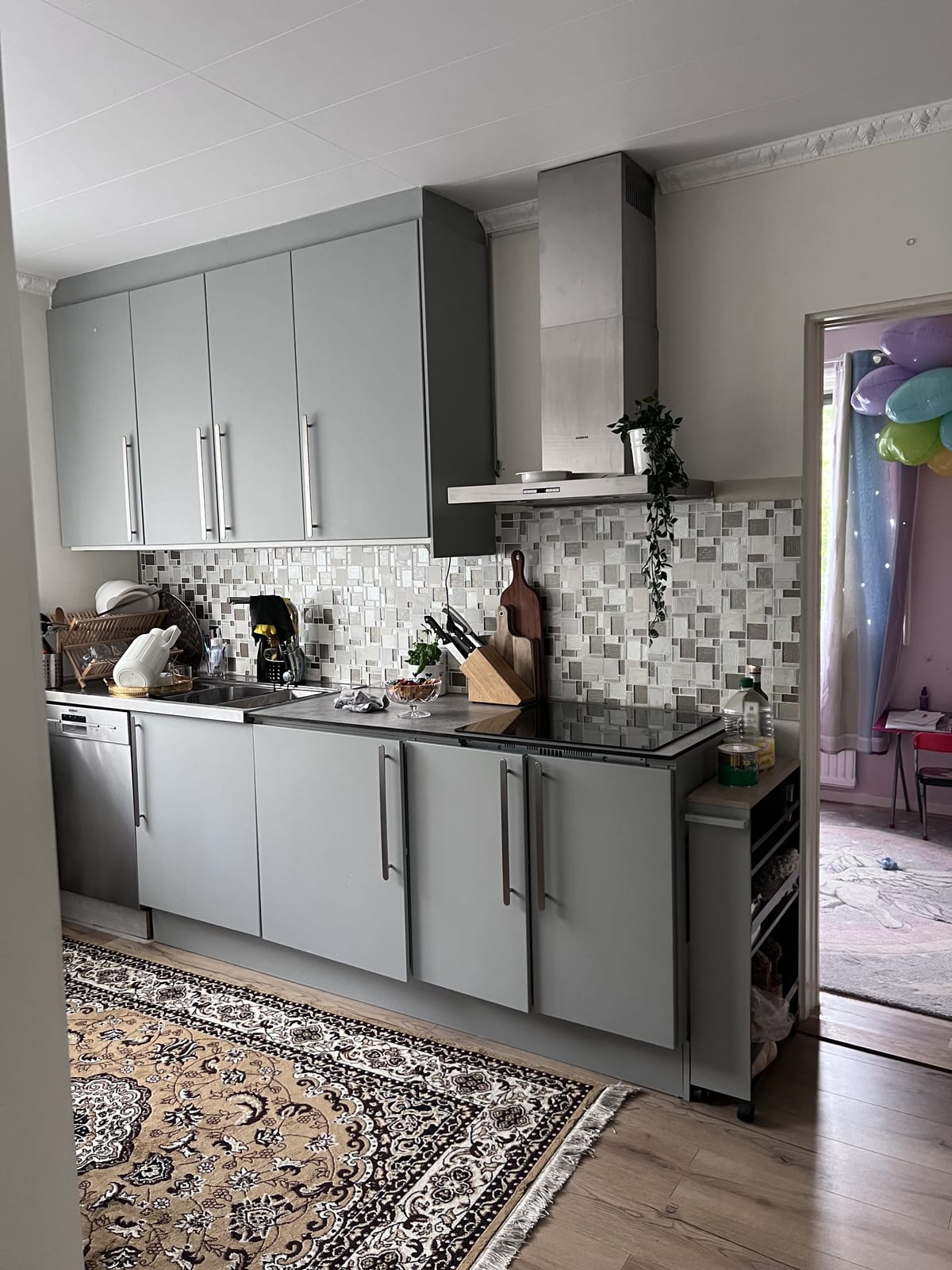 3 rok · 72 m² i Bodafors – bild 2