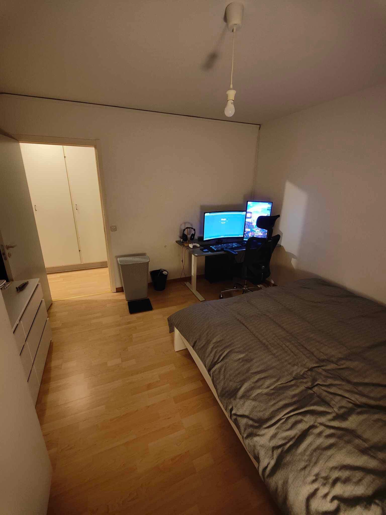 2 rok · 57 m² i Ursviken – bild 9