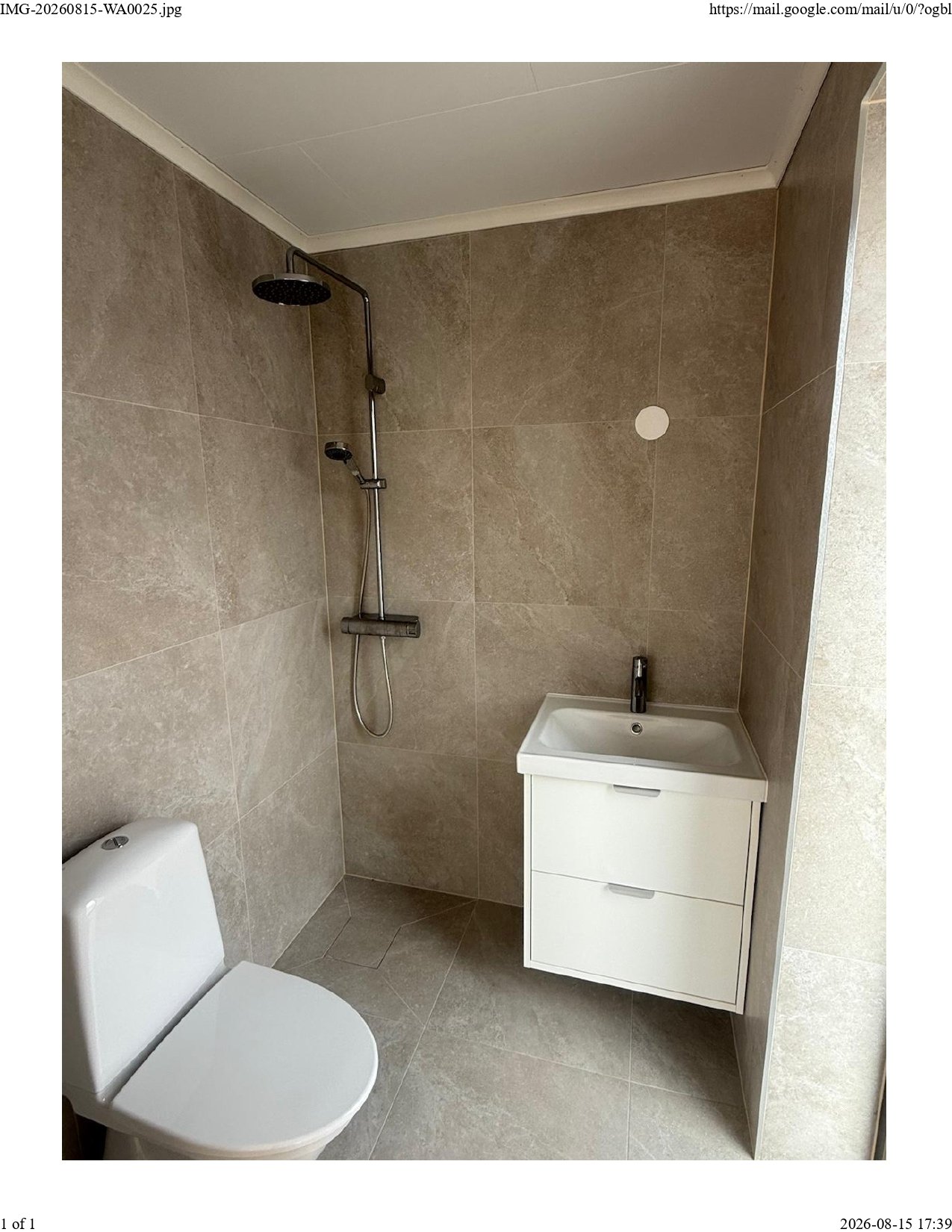5 rok · 101 m² i Katrineholm – bild 5