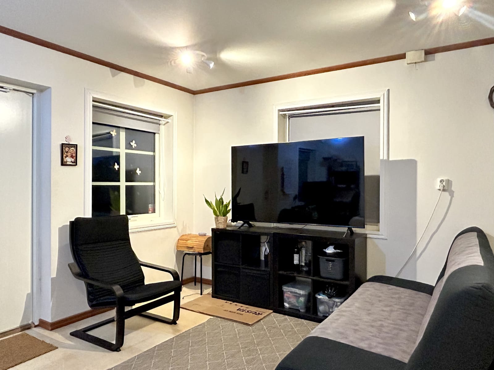 2 rok · 35 m² i Täby – bild 2