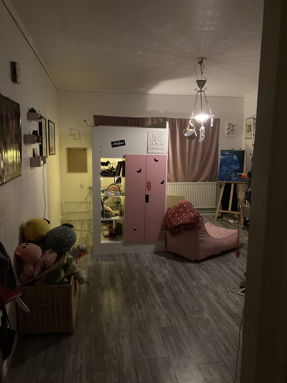 4 rok · 130 m² i Storvik – bild 7