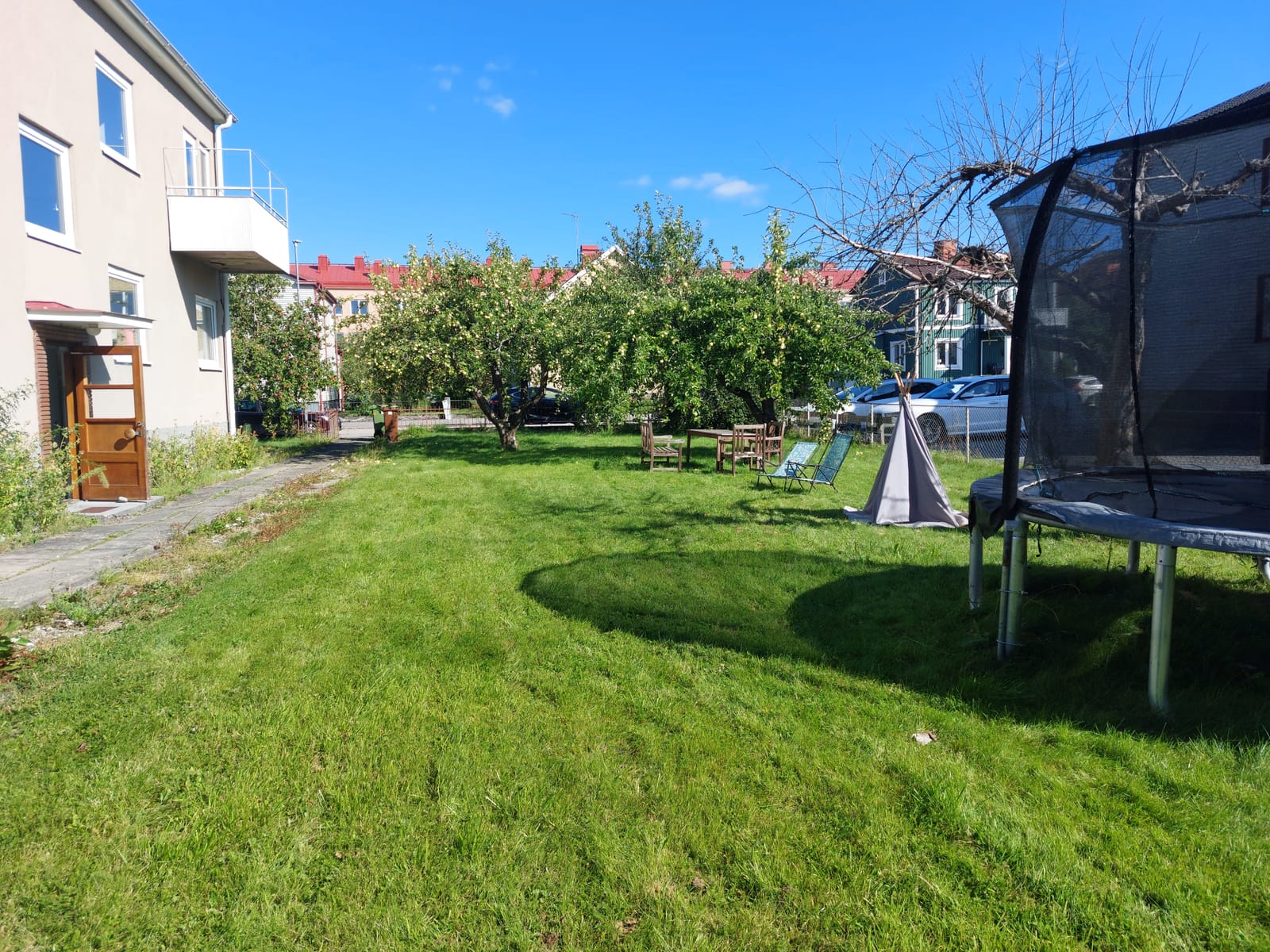 2 rok · 65 m² i Örebro – bild 2