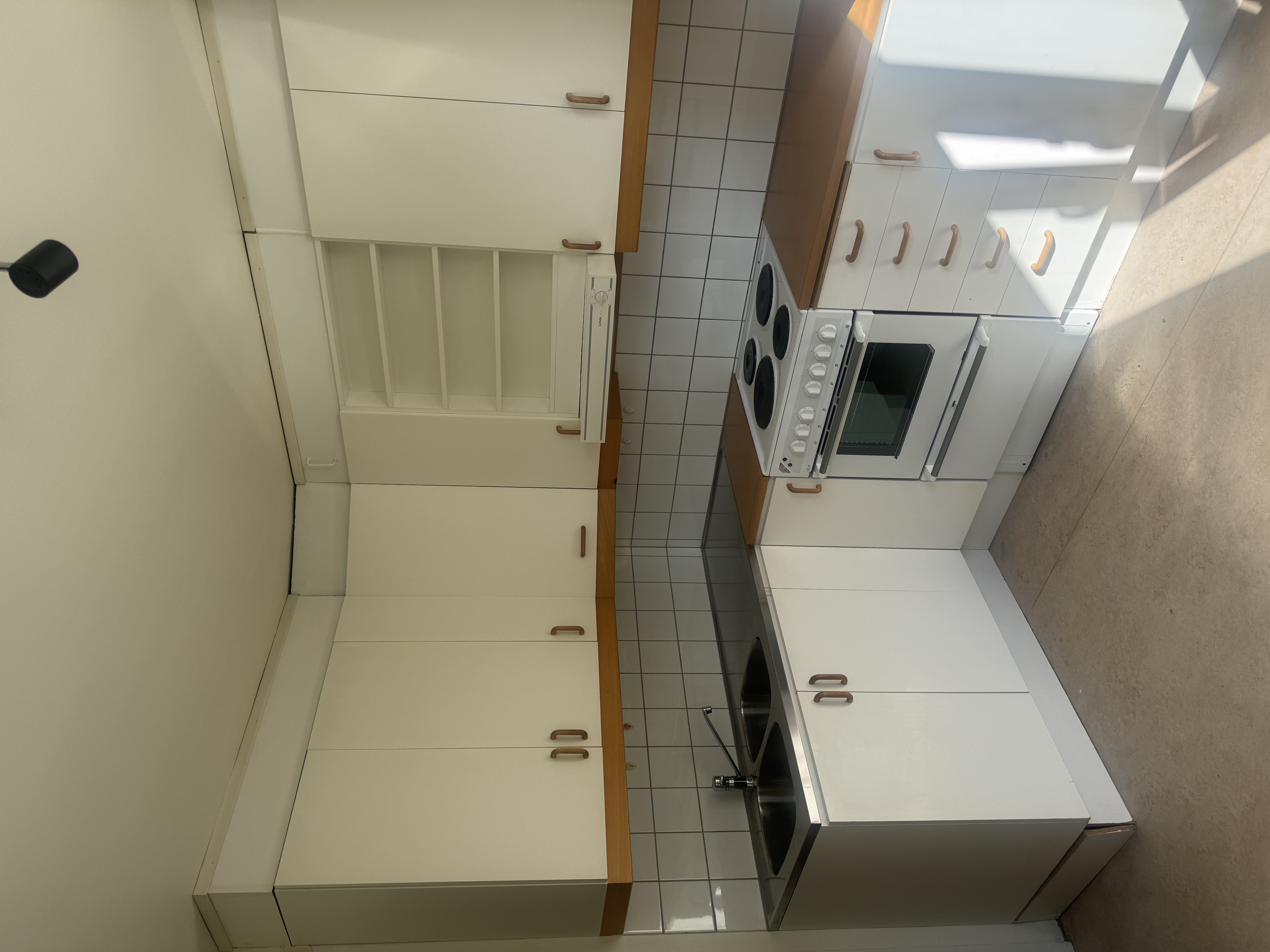 Lägenhet, 1 rooms, 35 sqm, Katrineholm – bild 3