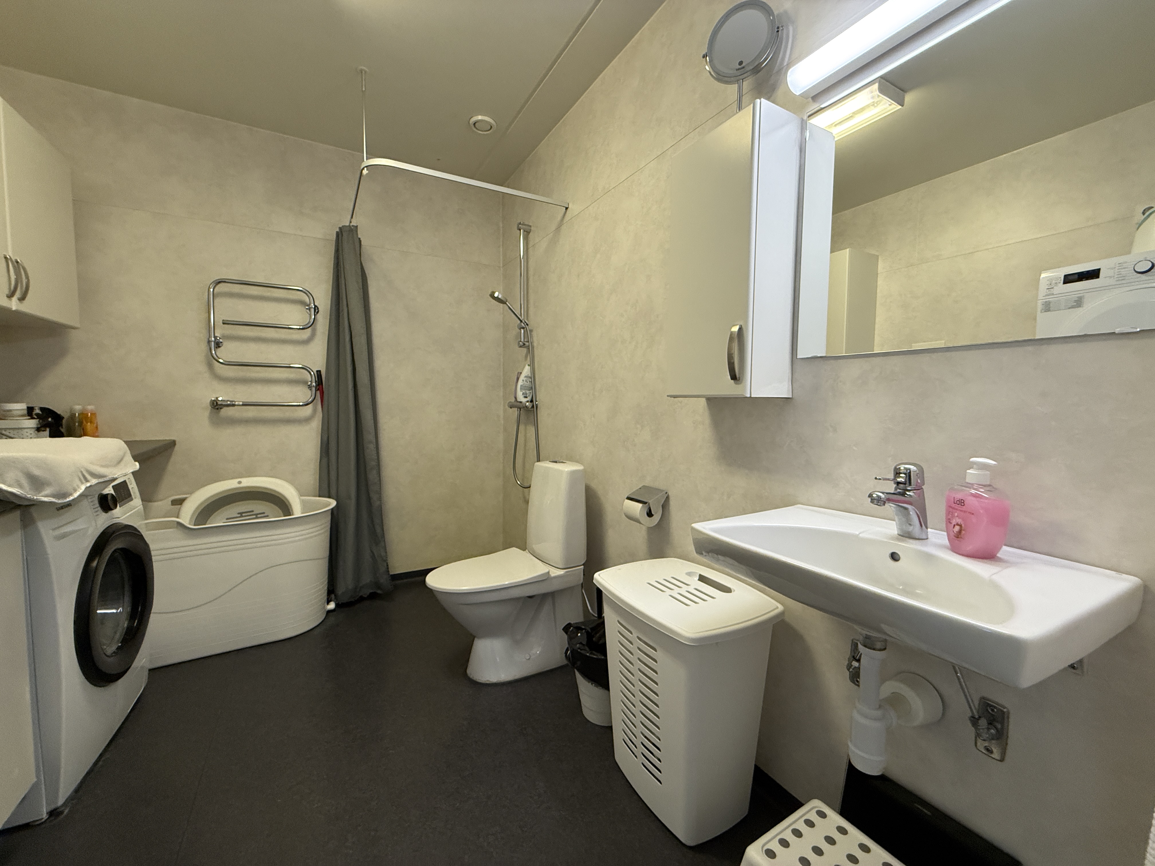 Lägenhet, 3 rooms, 69 sqm, Växjö – bild 24