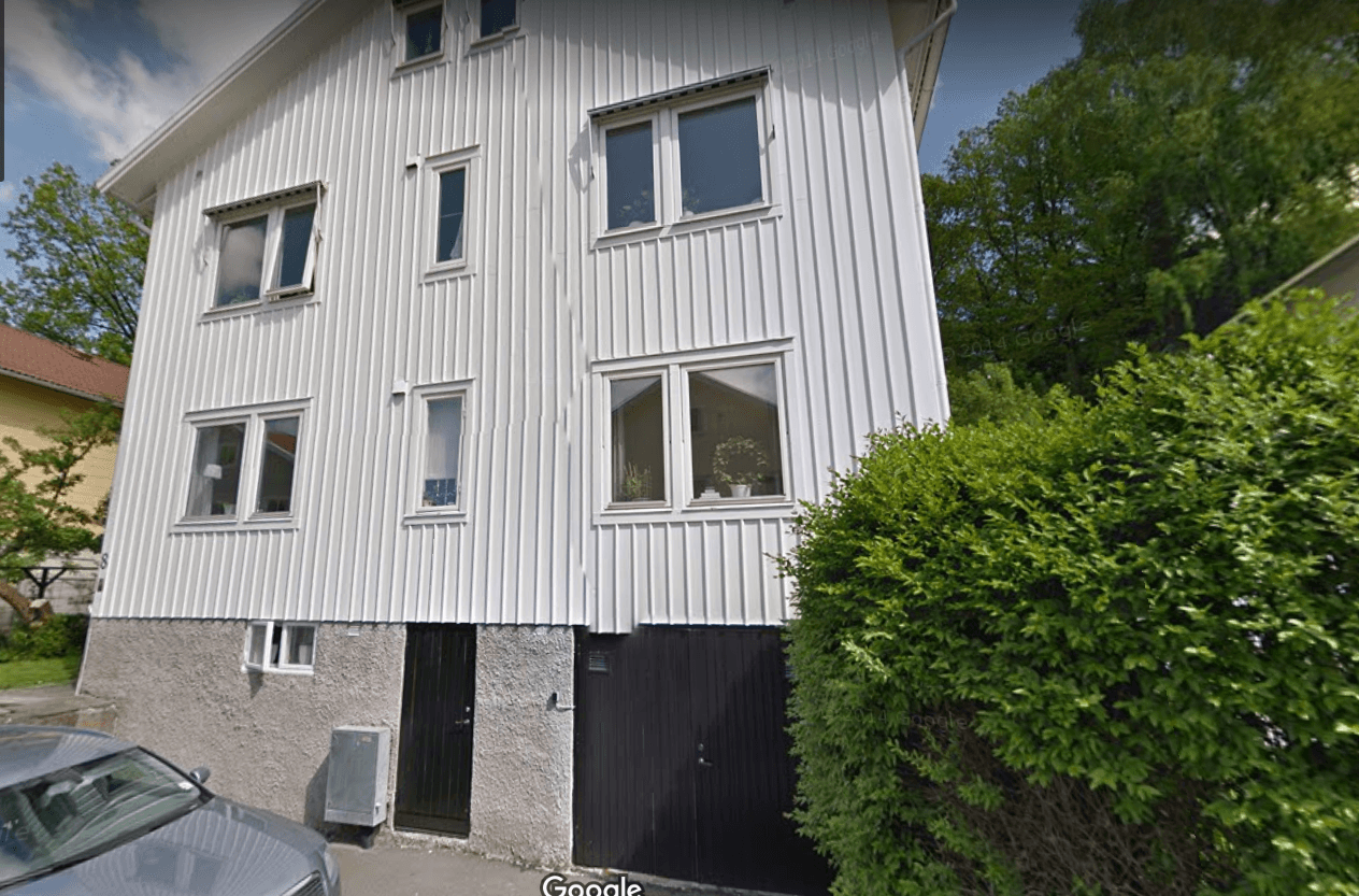 Villa/Hus, 1 rooms, 12 sqm, Göteborg