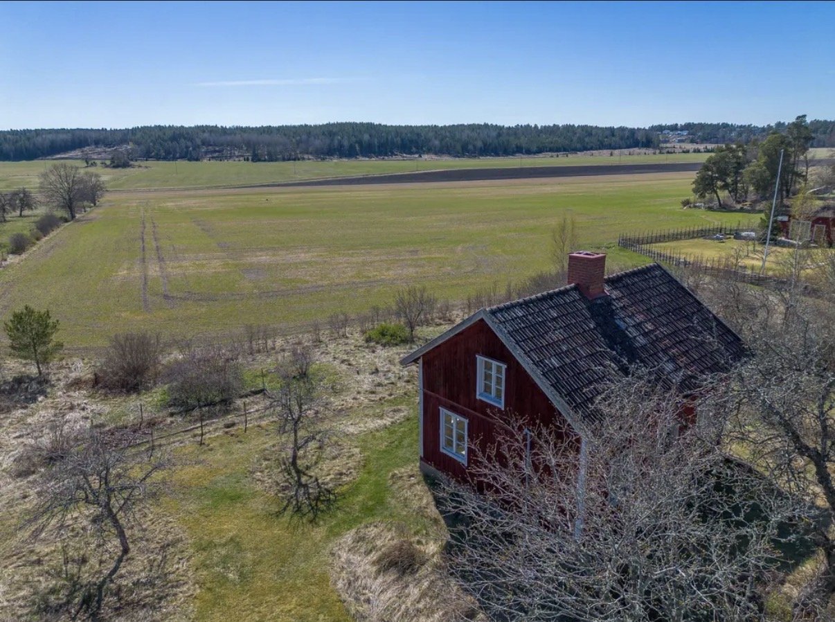 4 rok · 84 m² i Uppsala – bild 2
