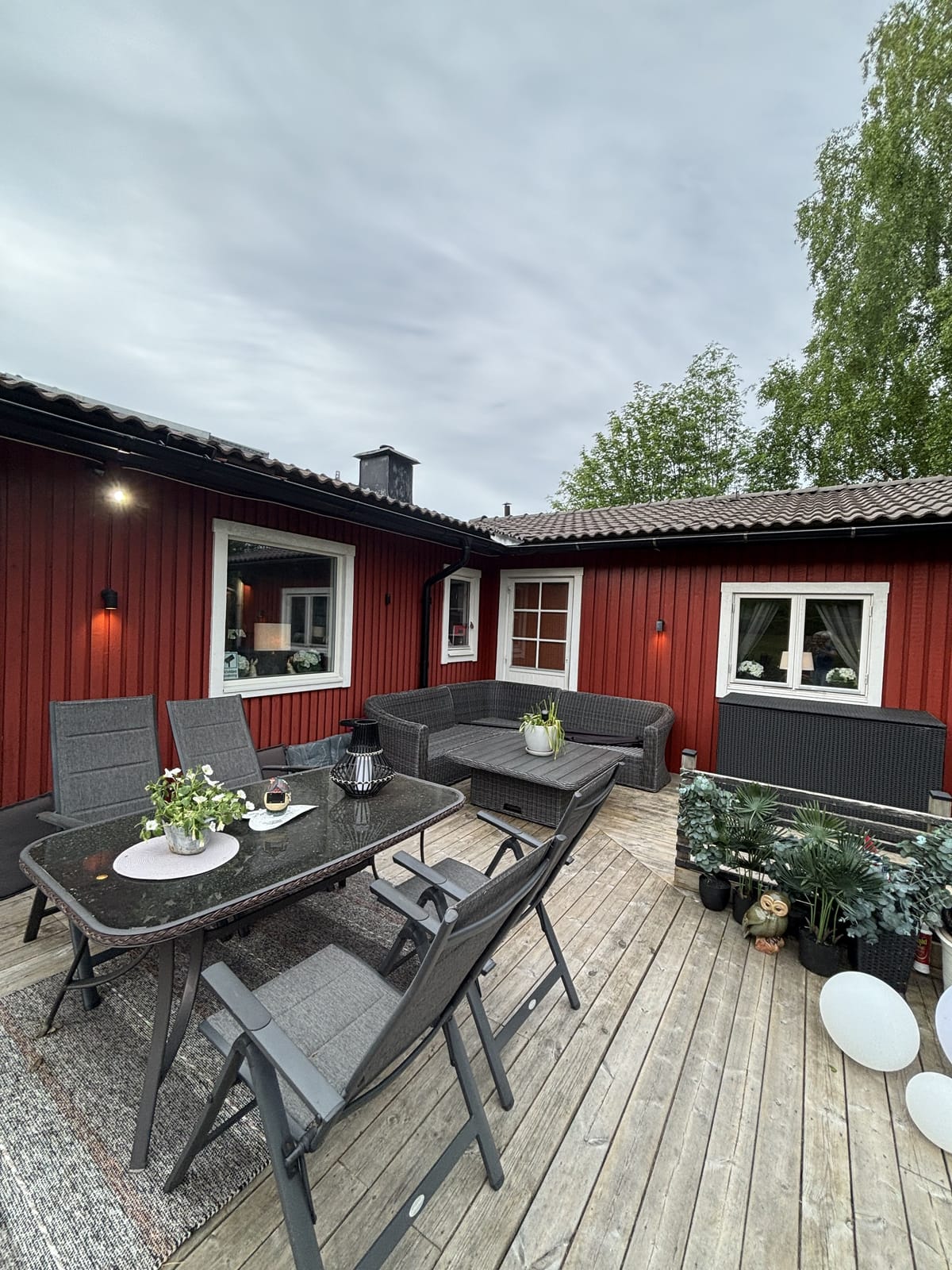 2 rok · 70 m² i Billingsfors – bild 5