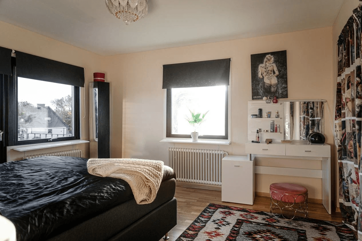 4 rok · 144 m² i Bromölla – bild 10