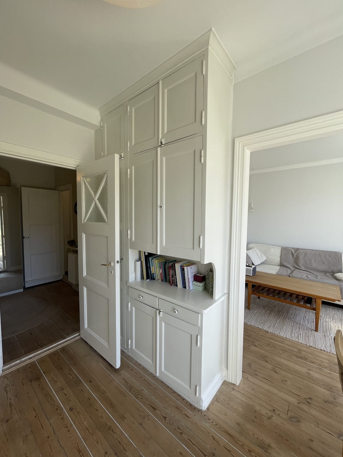 2 rok · 38 m² i Stockholm – bild 8