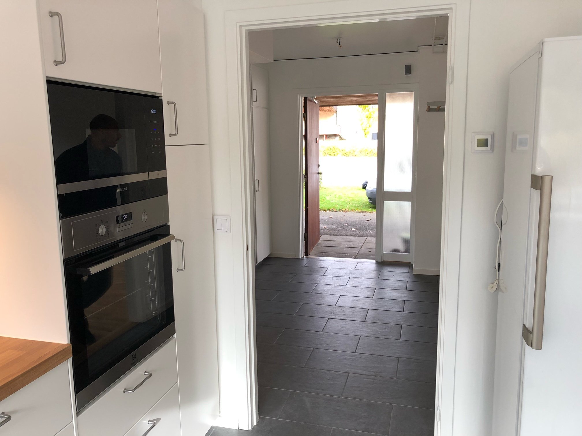 Lägenhet, 4 rooms, 82 sqm, Lammhult – bild 2
