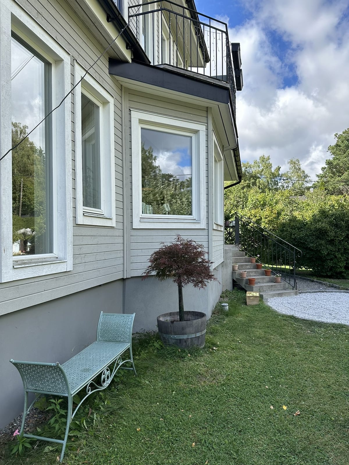 5 rok · 181 m² i Huddinge – bild 21
