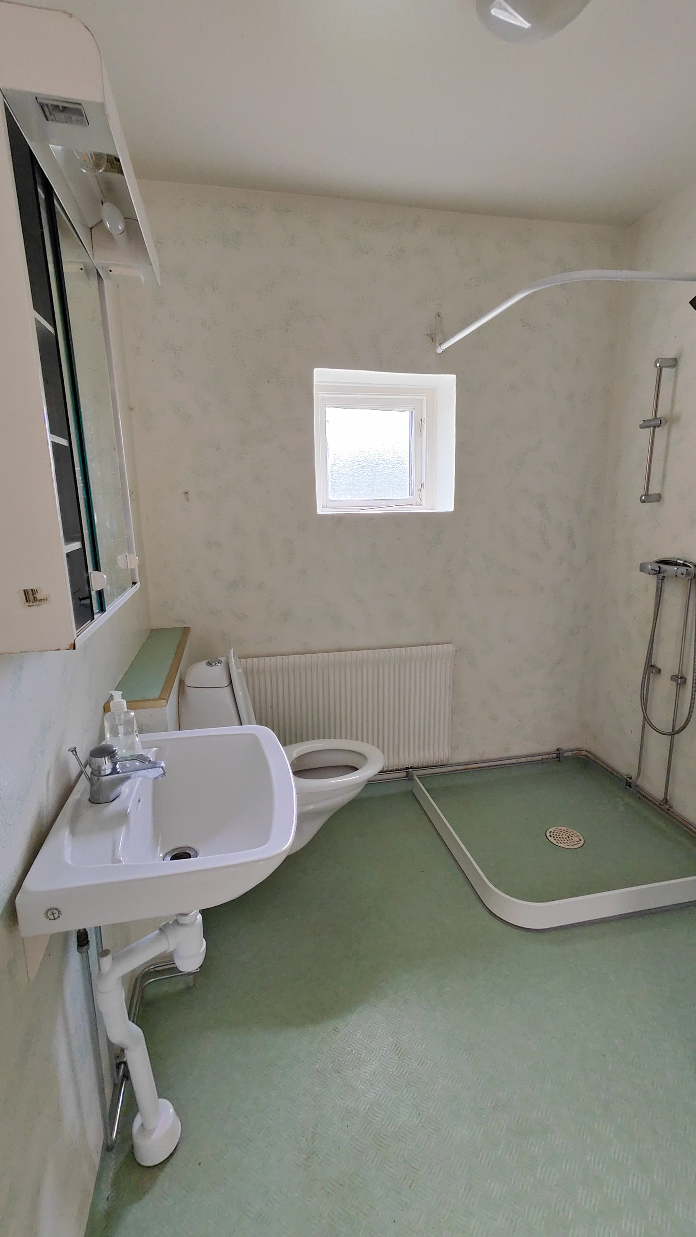 Lägenhet, 3 rooms, 75 sqm, Kälarne – bild 9