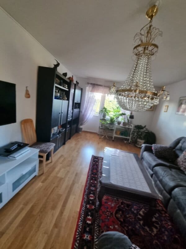 1 rok · 14 m² i Skärholmen – bild 12