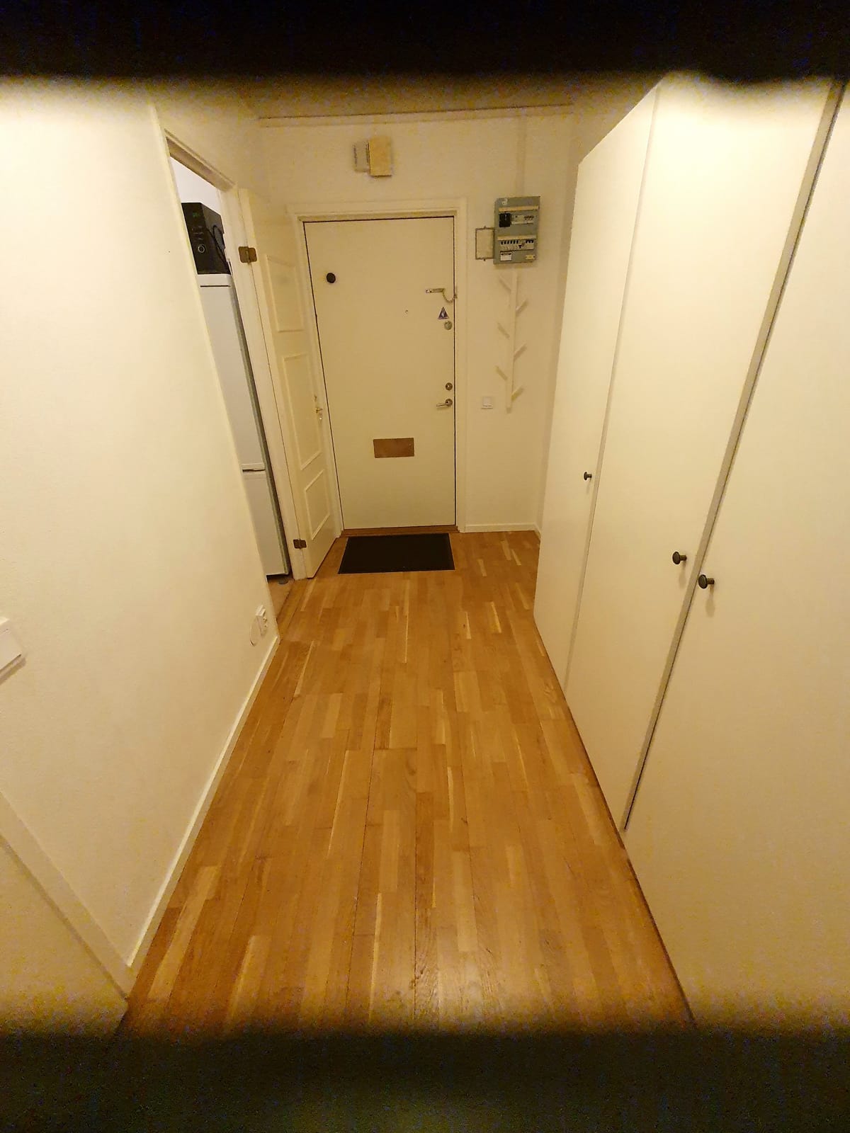 1 rok · 29 m² i Upplands Väsby – bild 5