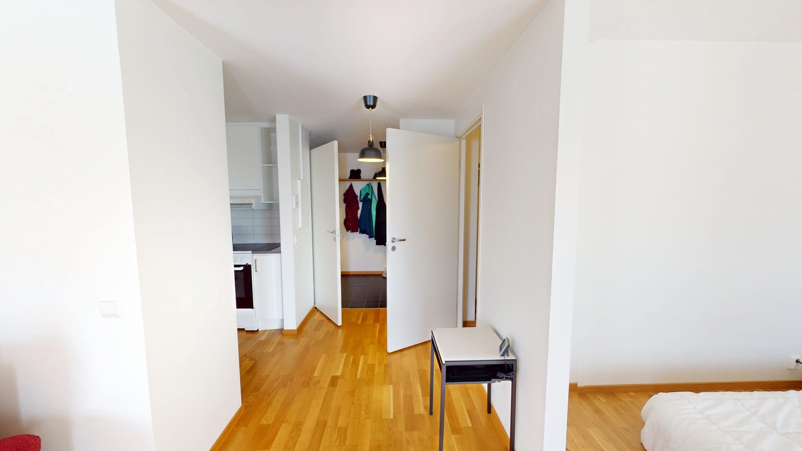 Lägenhet, 1 rooms, 55 sqm, Helsingborg