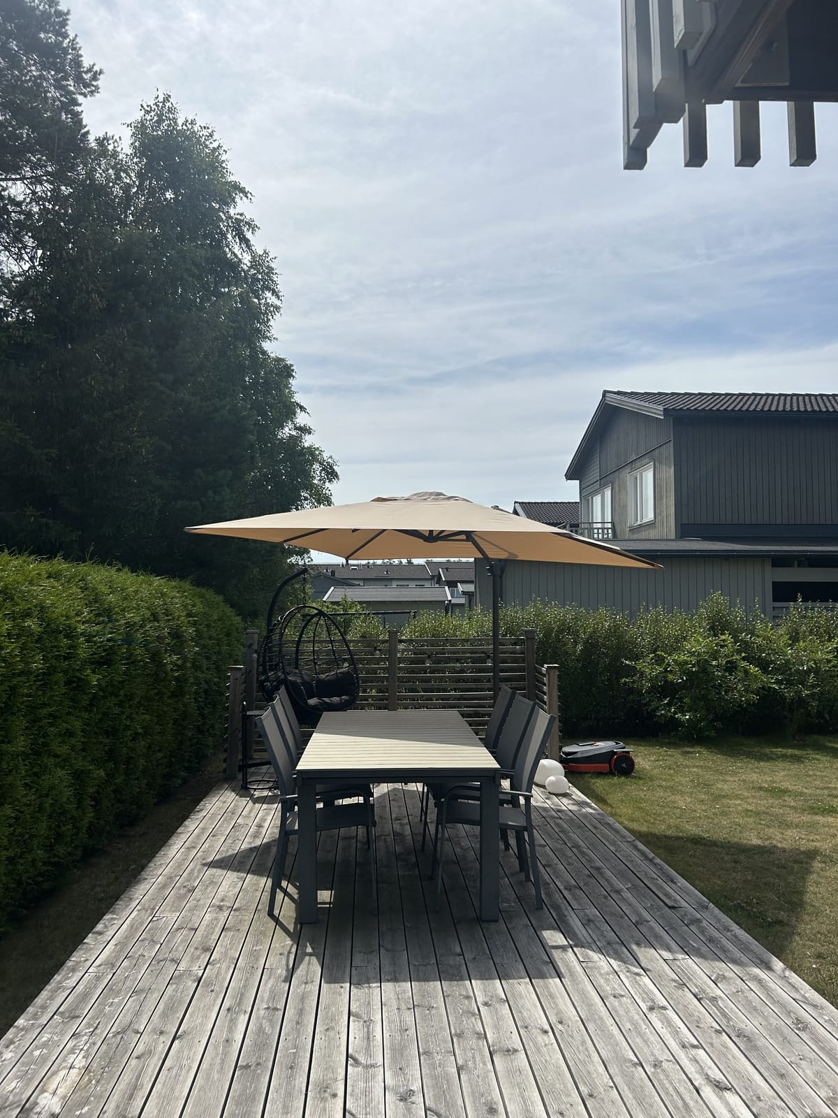 5 rok · 135 m² i Vallentuna – bild 18