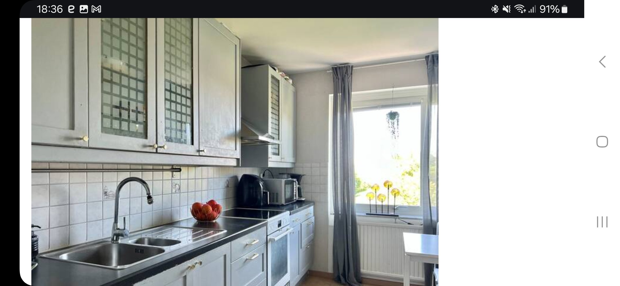 Lägenhet, 3 rooms, 67 sqm, Skara – bild 3