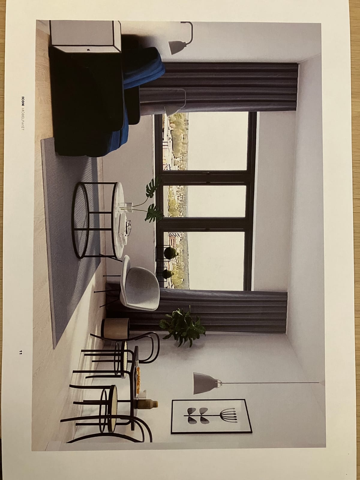 1 rok · 30 m² i Växjö – bild 3