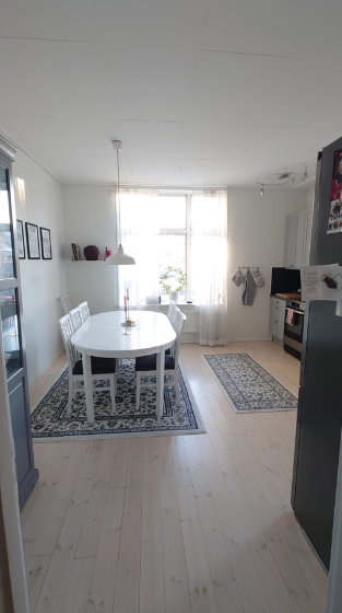 2 rok · 77 m² i Luleå – bild 7