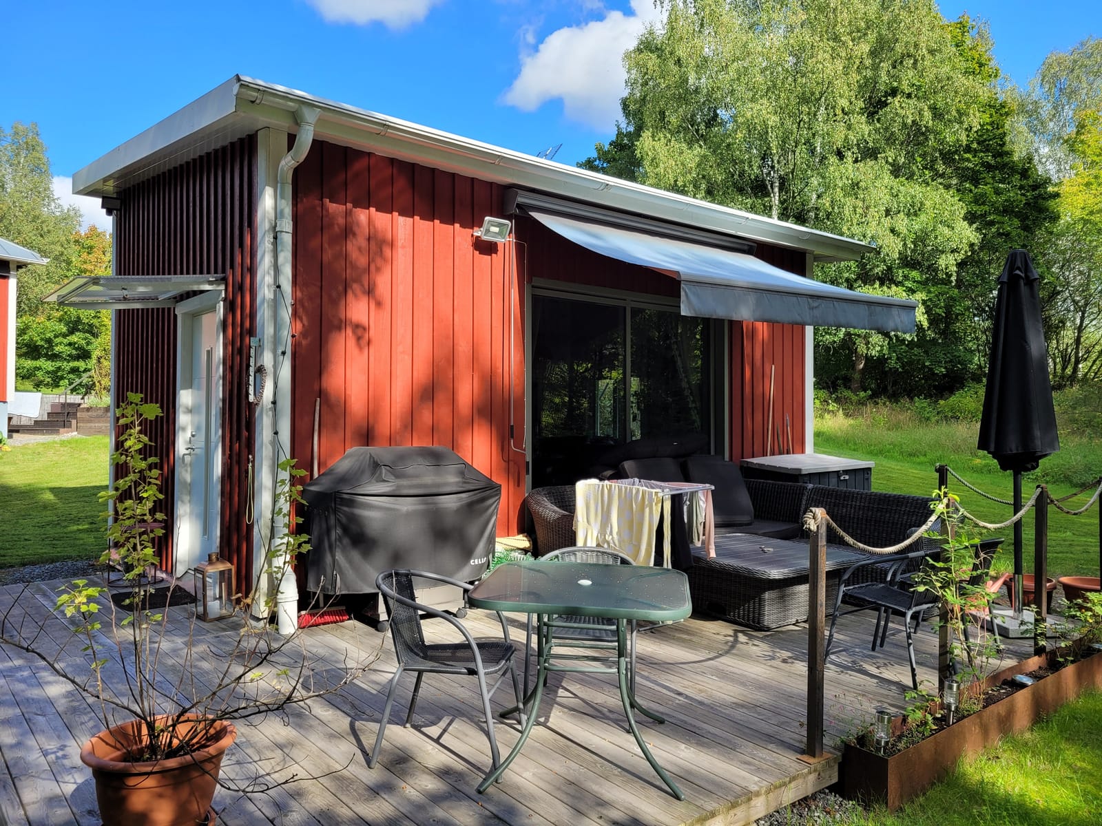 1 rok · 25 m² i Märsta – Märsta