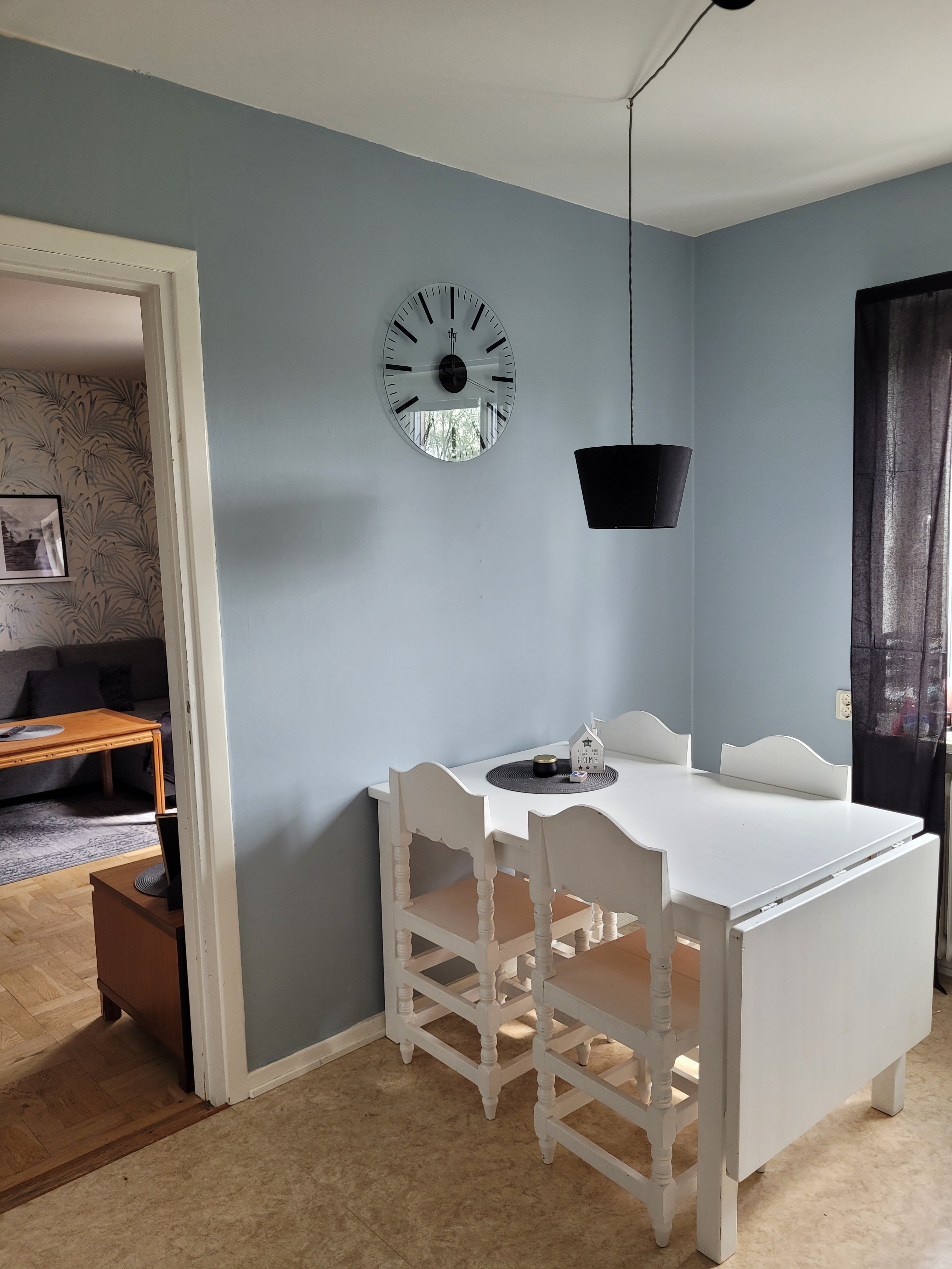 Lägenhet, 1 rooms, 42 sqm, Vilhelmina – bild 5