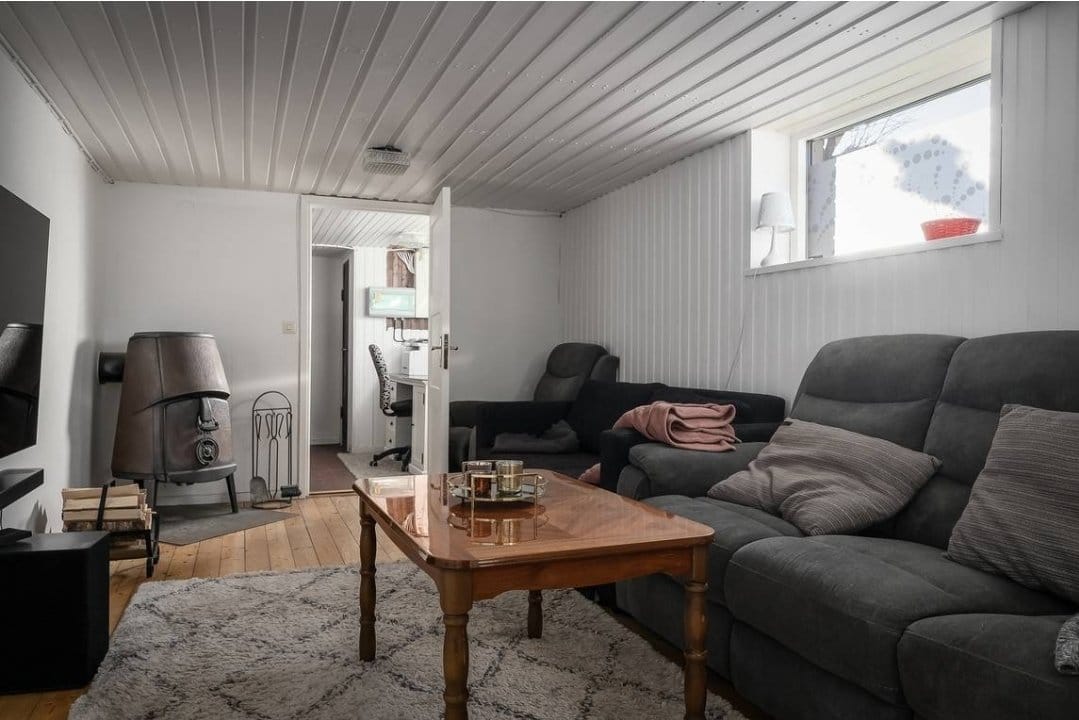 3 rok · 65 m² i Nynäshamn – bild 2