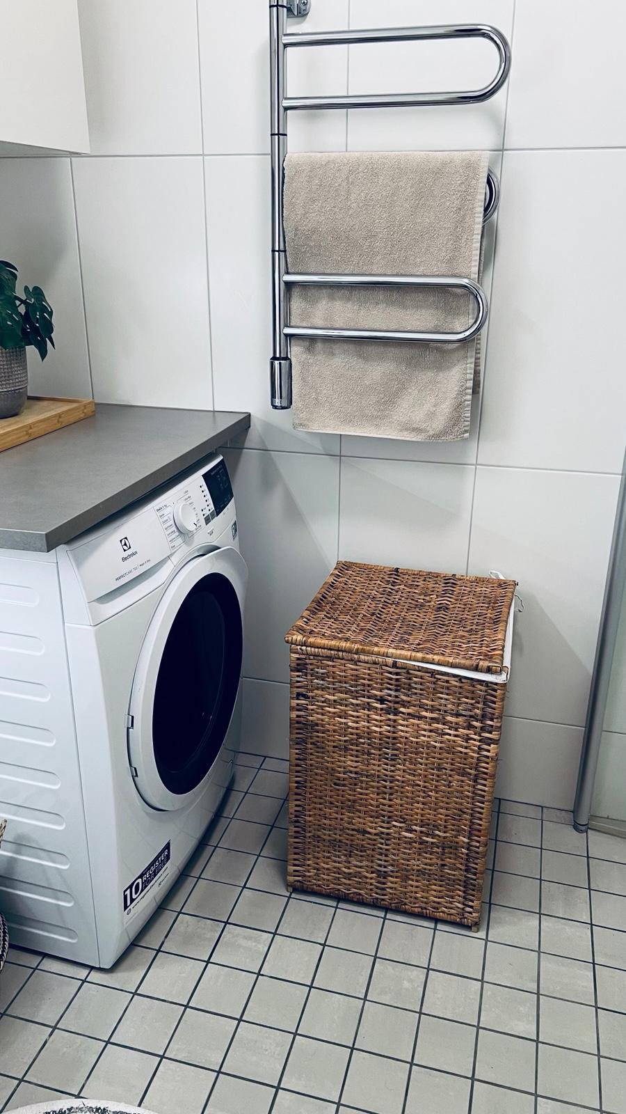 Lägenhet, 2 rooms, 38 sqm, Uppsala