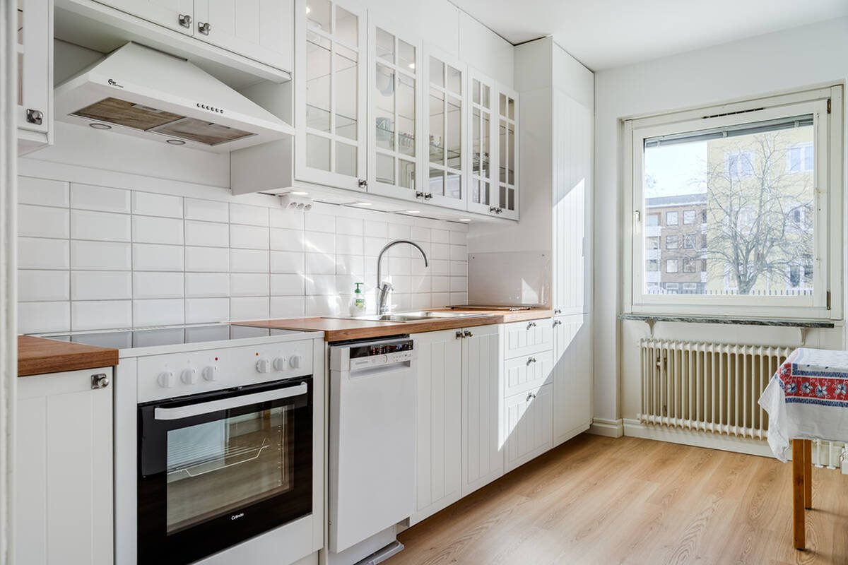 Lägenhet, 2 rooms, 55 sqm, Borlänge – Borlänge