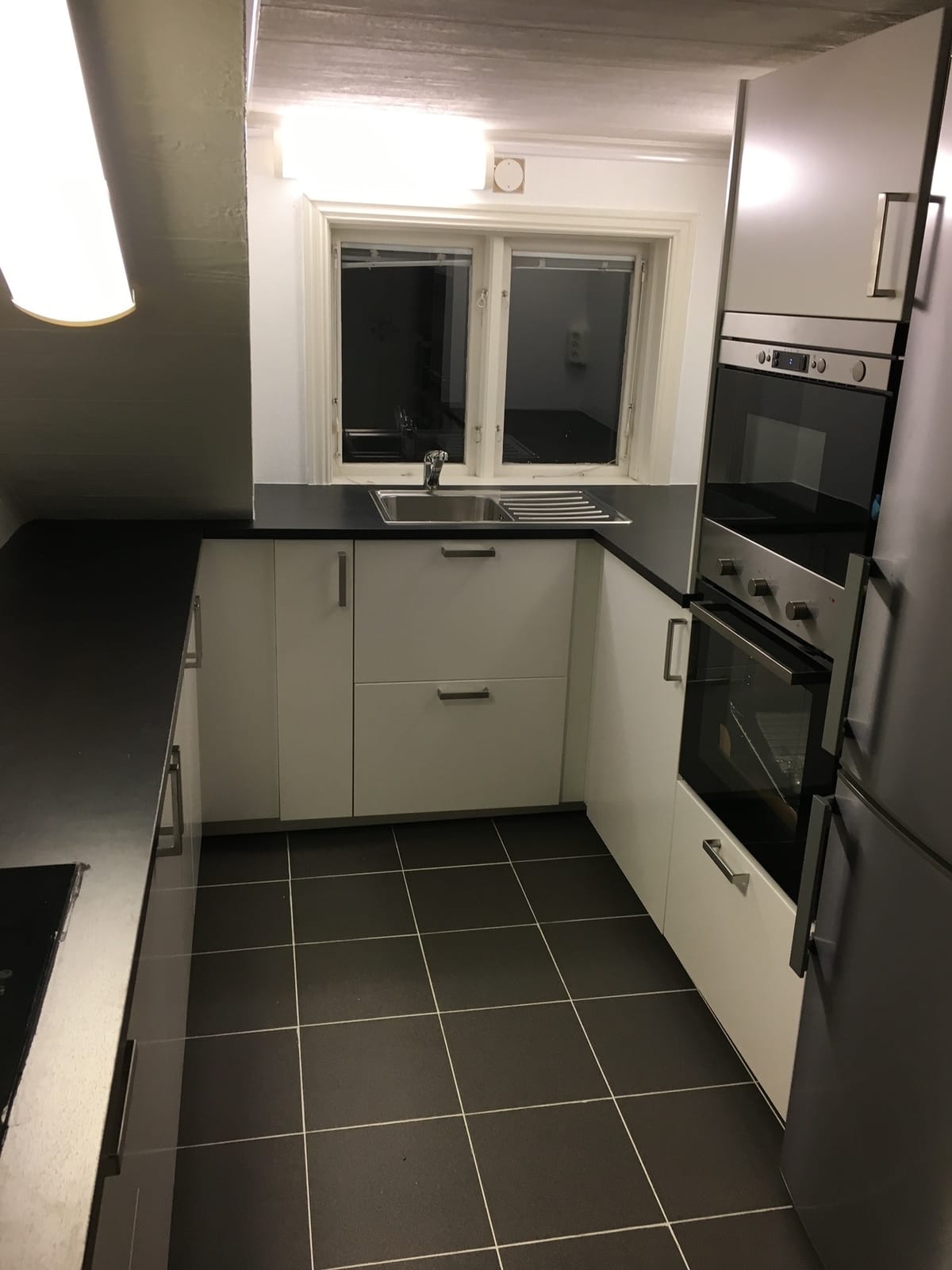 2 rok · 45 m² i Halmstad – bild 3