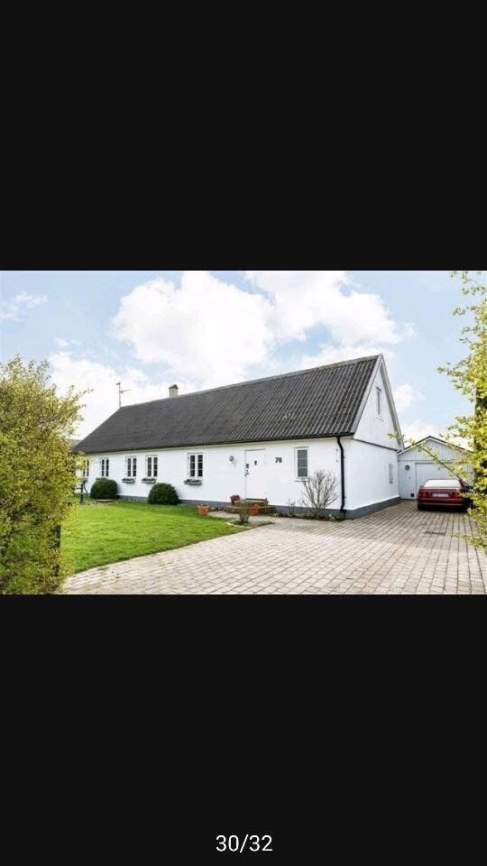 Villa/Hus, 1 rooms, 25 sqm, Marieholm – bild 3