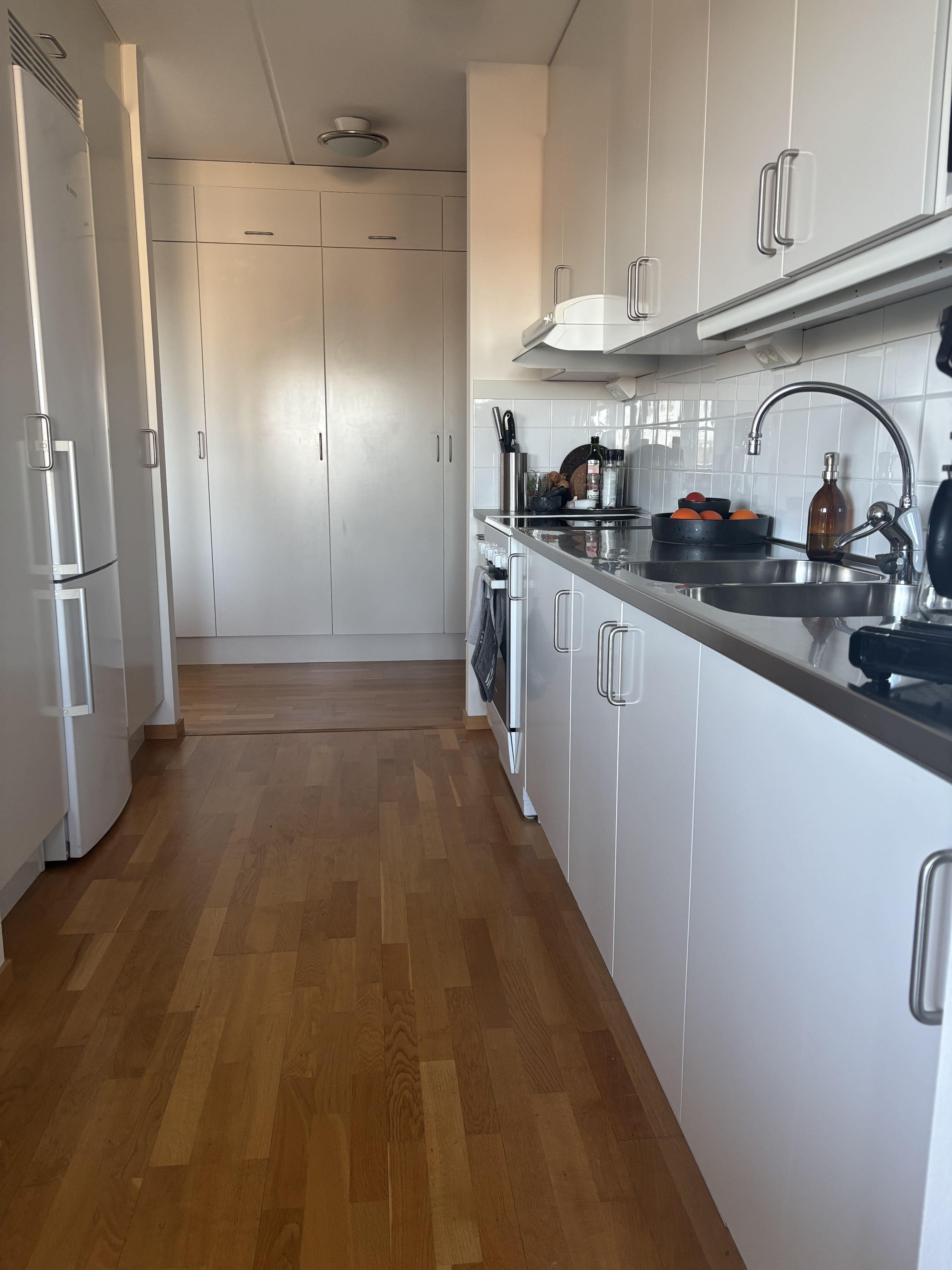 Lägenhet, 3 rooms, 65 sqm, Vällingby – bild 11