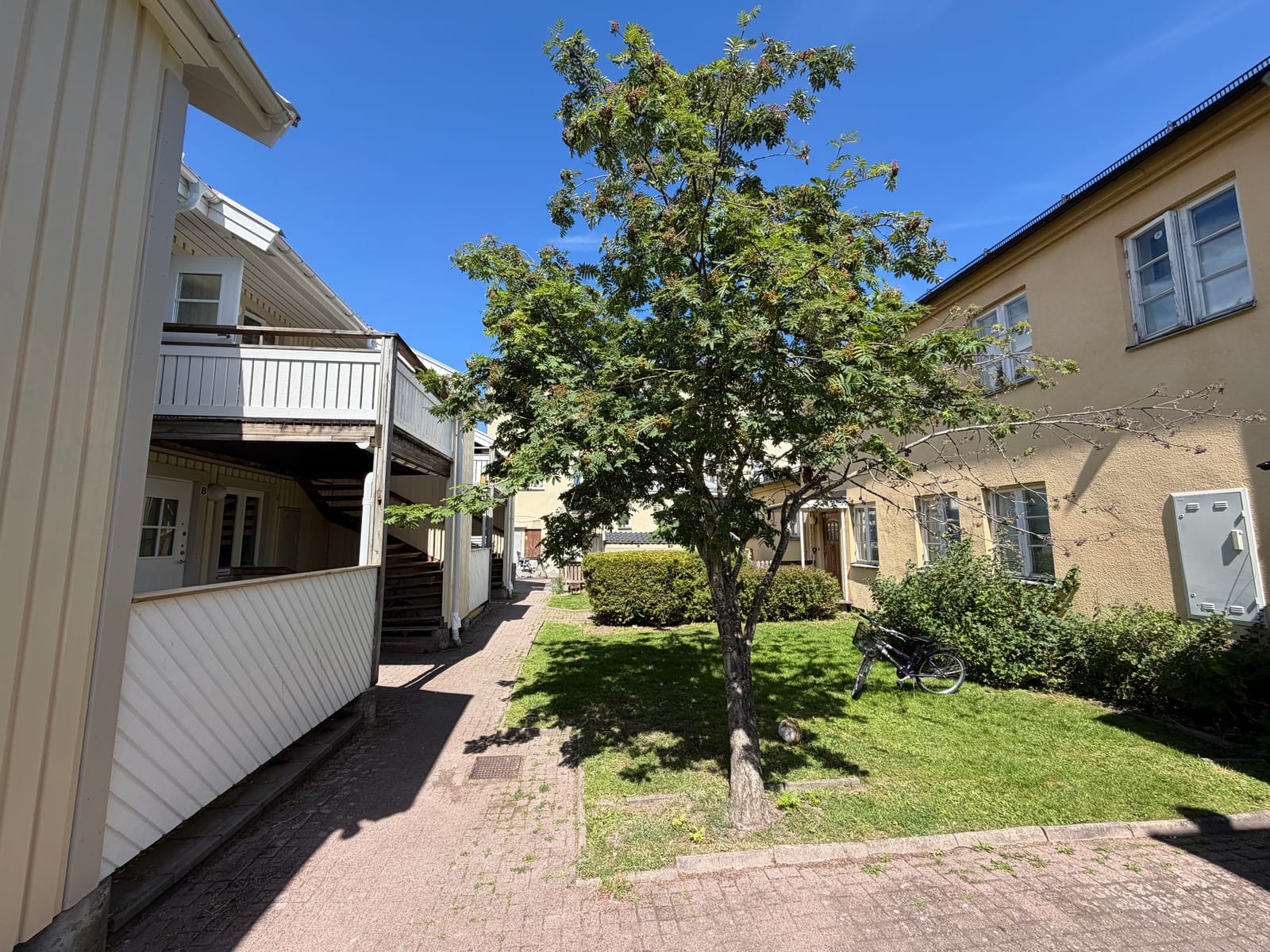 3 rok · 84 m² i Kristinehamn – bild 17