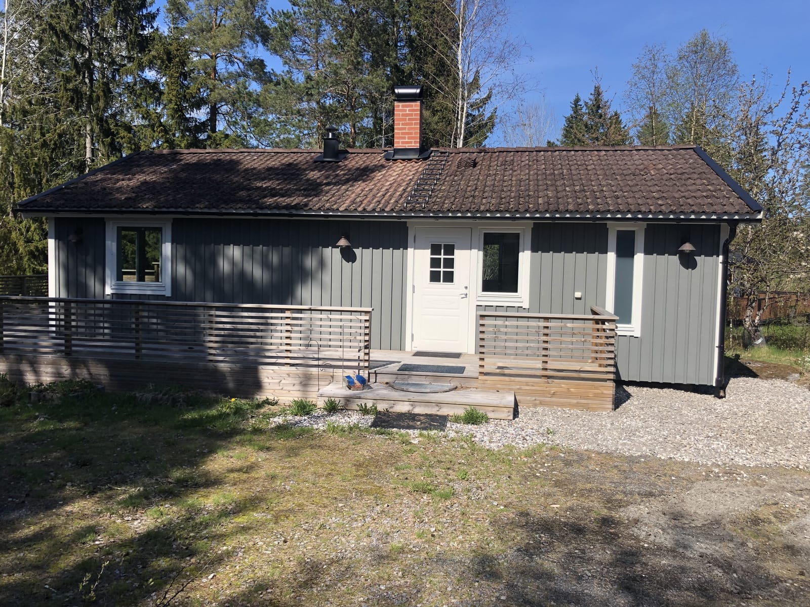 3 rok · 72 m² i Bergshamra – bild 31
