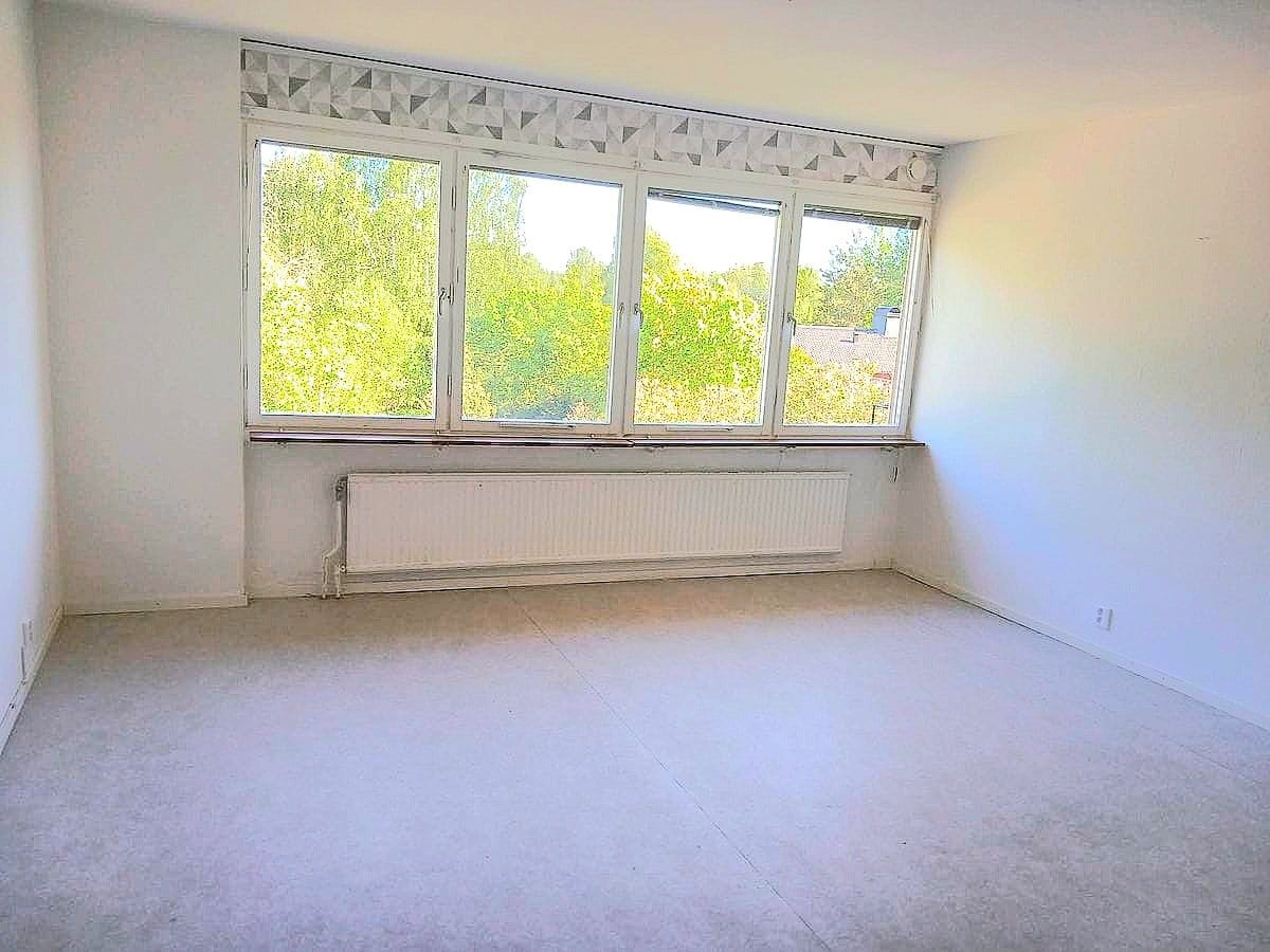 3 rok · 100 m² i Boda Glasbruk – bild 5