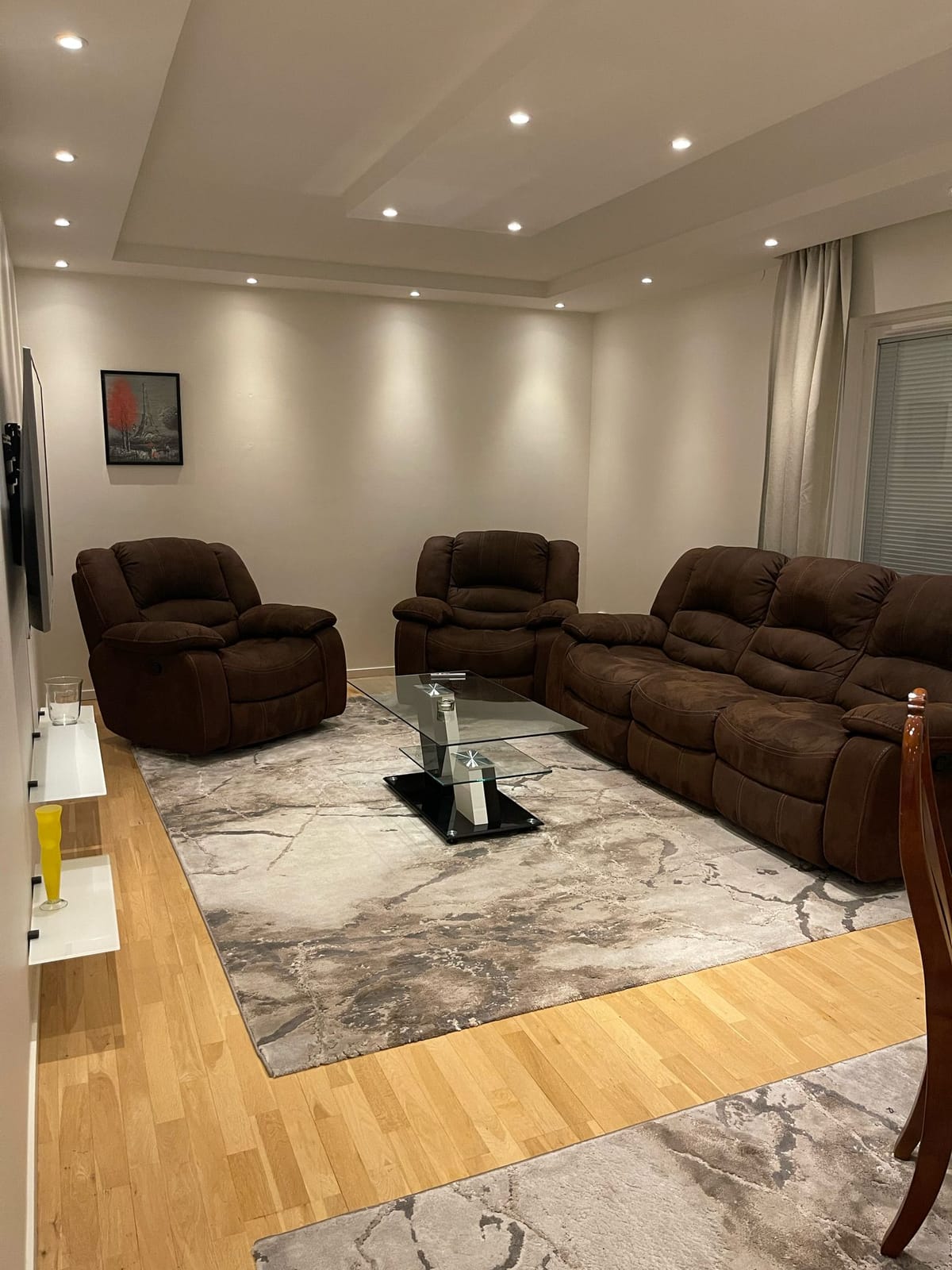 4 rok · 98 m² i Huddinge – bild 3