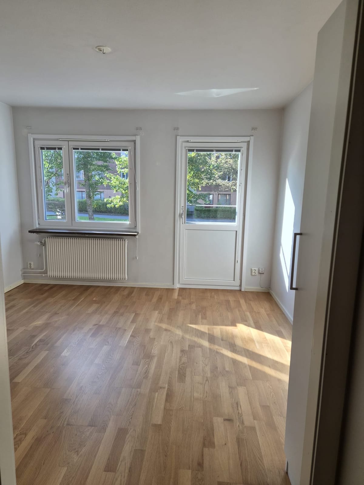 1 rok · 22 m² i Märsta – bild 3