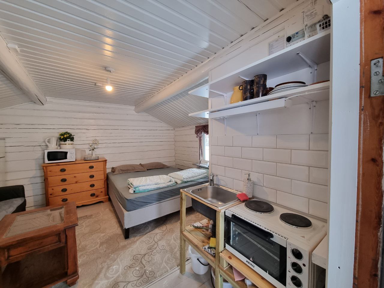 Villa/Hus, 1 rooms, 40 sqm, Malung – bild 11