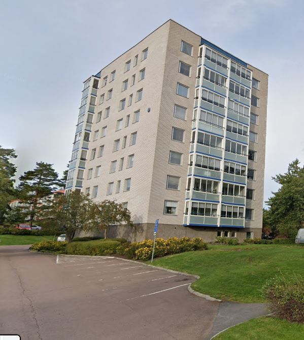 Lägenhet, 1 rooms, 21 sqm, Karlstad – bild 2