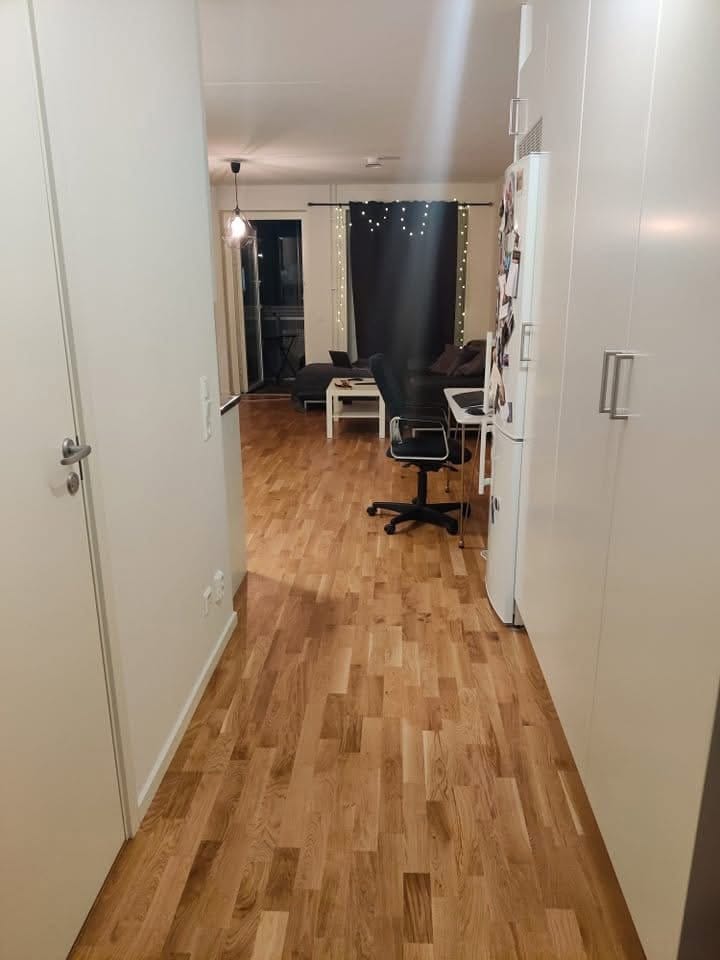 2 rok · 44 m² i Stockholm  – bild 4