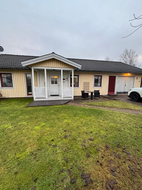 Villa/Hus, 5 rooms, 120 sqm, Dala-järna