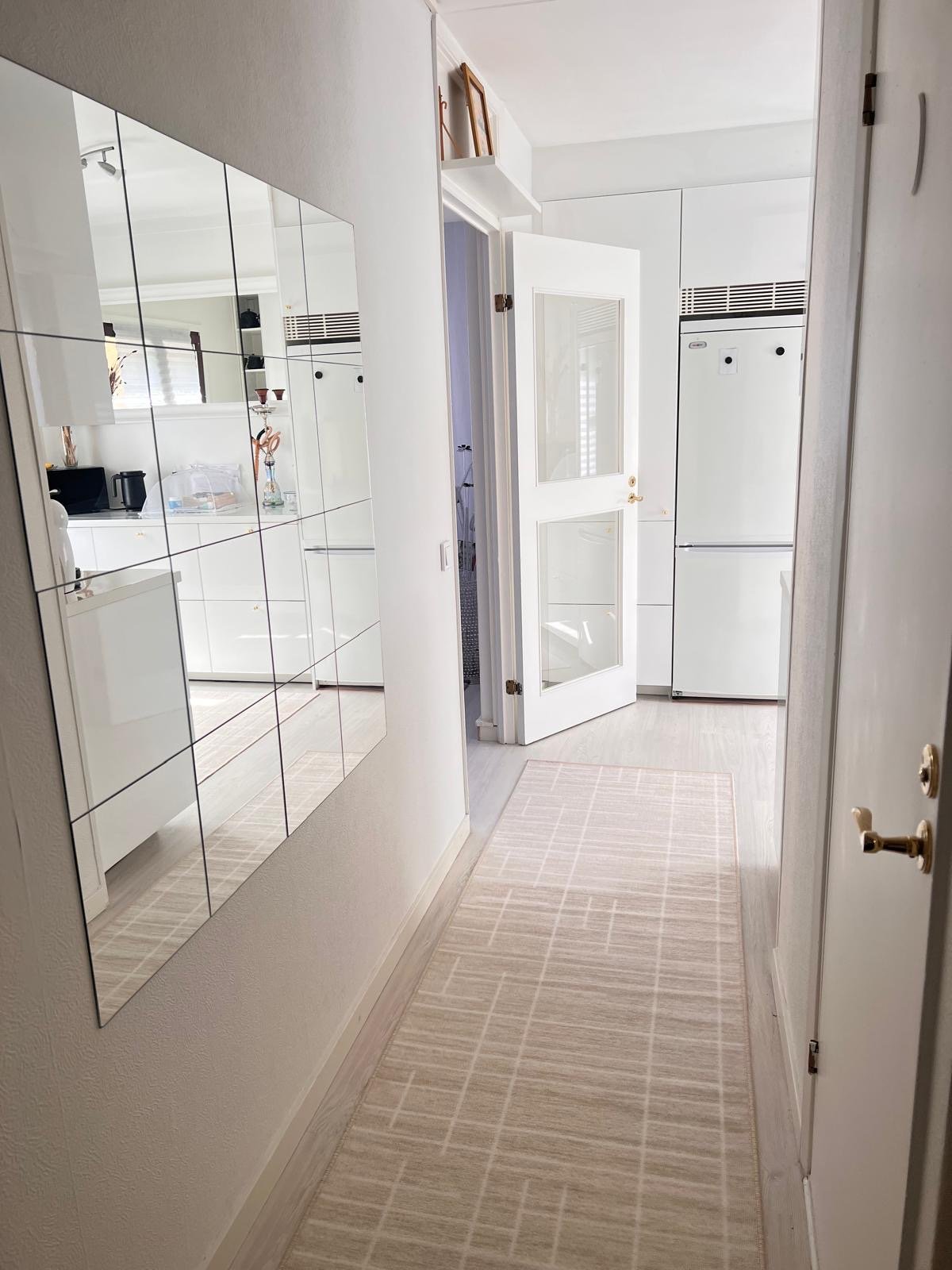 Lägenhet, 2 rooms, 50 sqm, Kista – bild 11