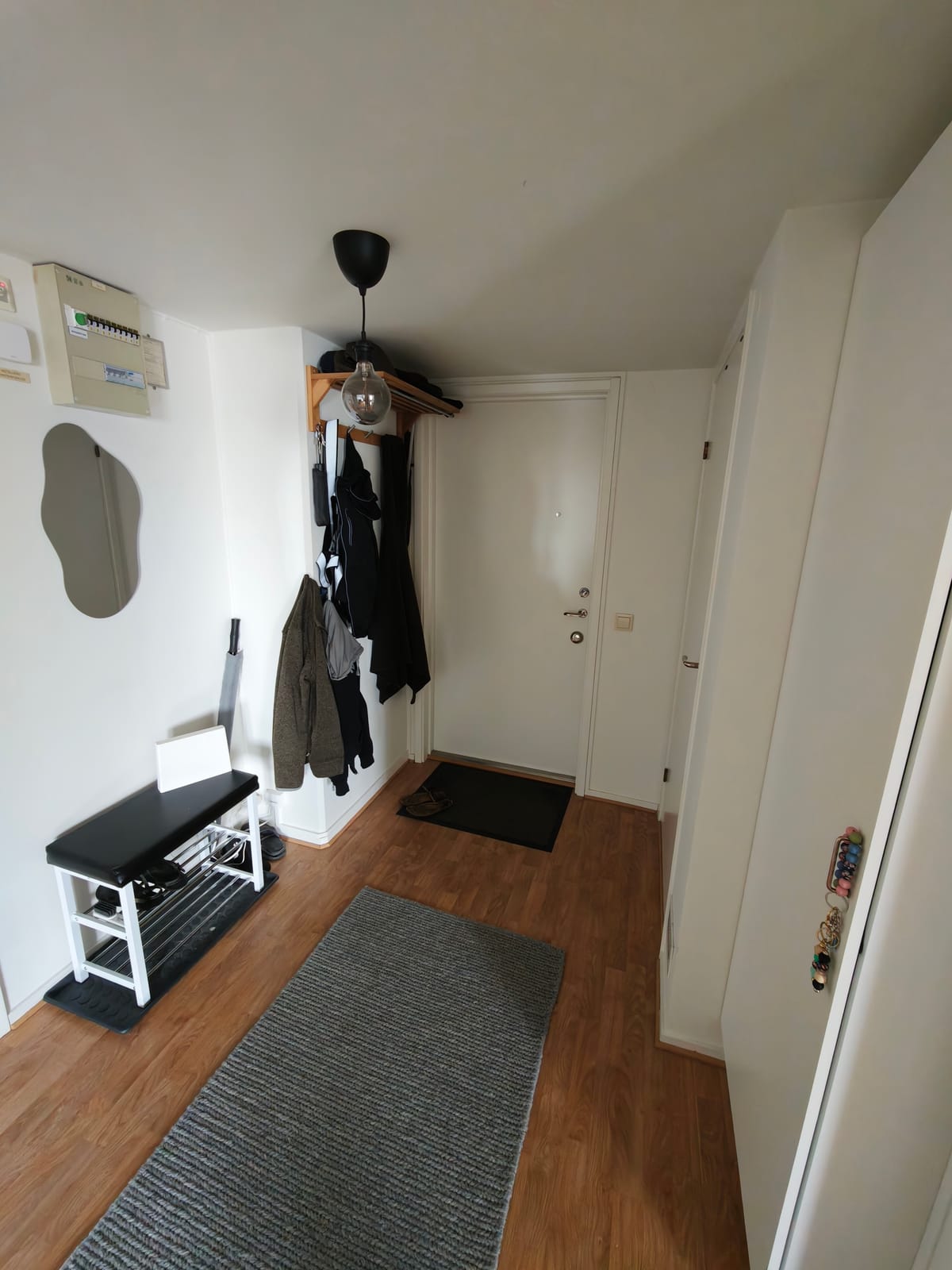 2 rok · 65 m² i Falkenberg – bild 5