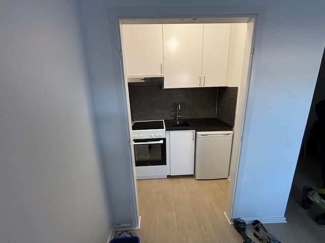 Lägenhet, 1 rooms, 26 sqm, Eskilstuna – bild 3
