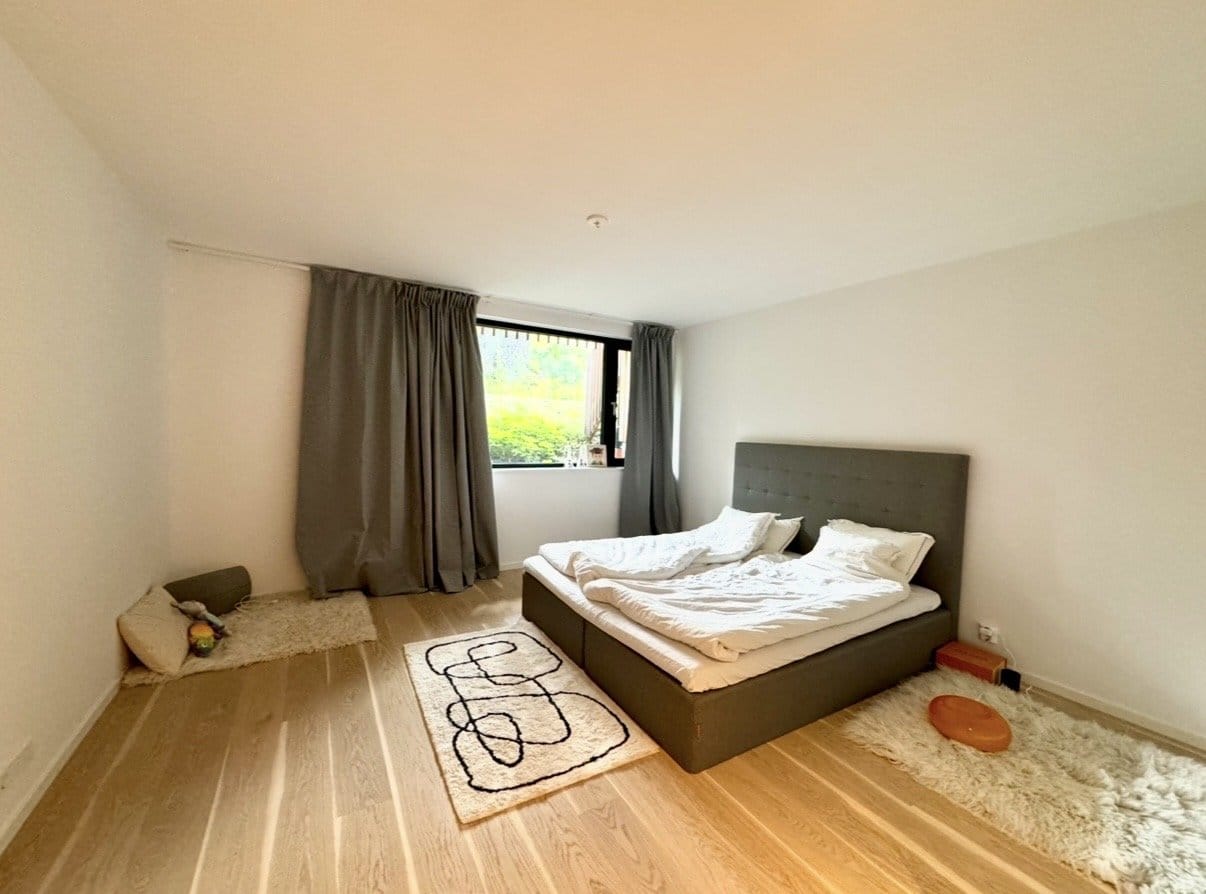 2 rok · 73 m² i Sollentuna – bild 8